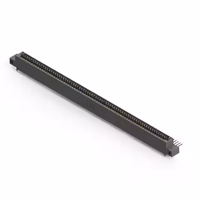 895-072-559-412 EDAC Inc.  Edgeboard Connectors